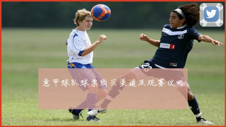 意甲球队球票购买渠道及观赛攻略