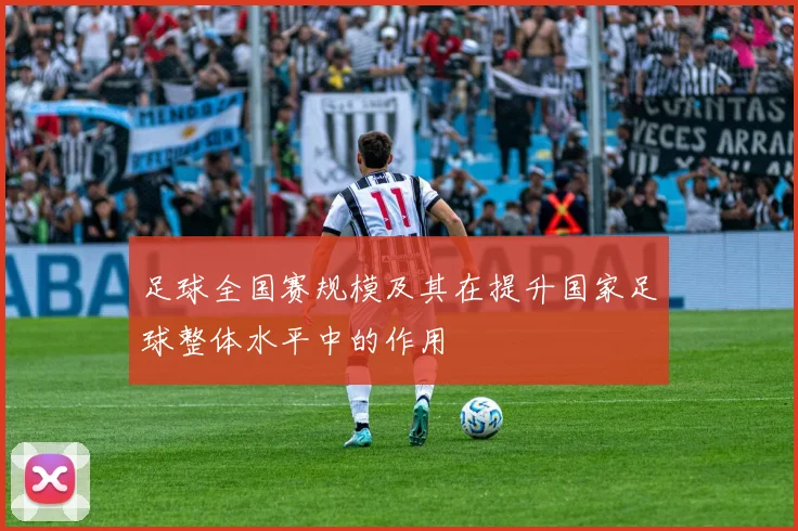 足球全国赛规模及其在提升国家足球整体水平中的作用